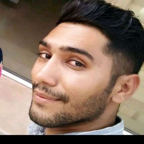 مراد علی لکنت زبون